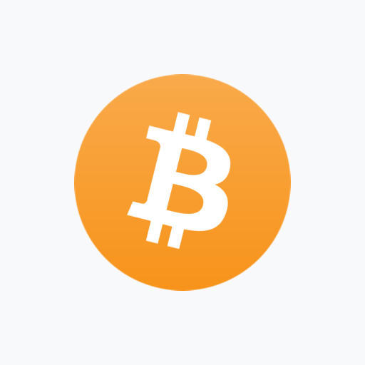 Bitcoin Logo